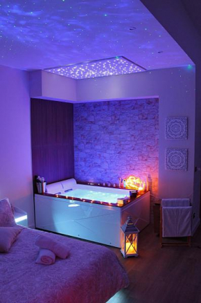 Residenza Noè in Antica Villa - Suite & Spa